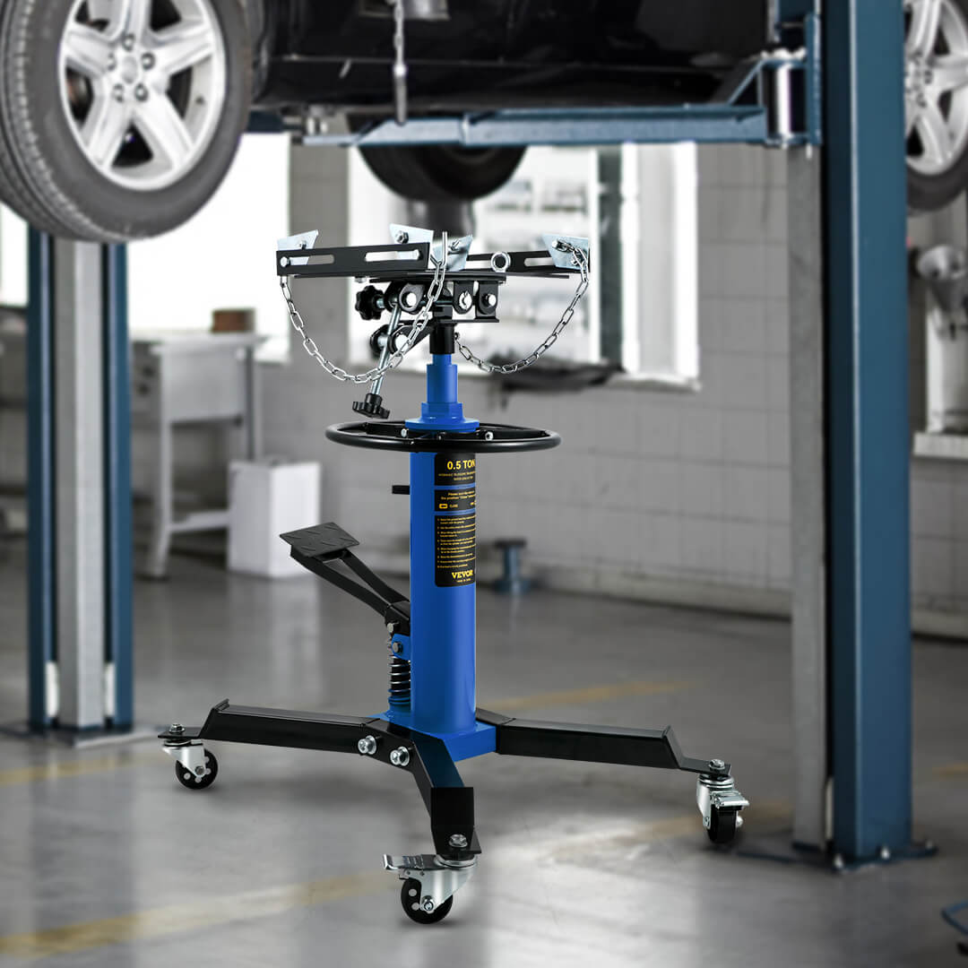 The Top 5 Transmission Floor Jack